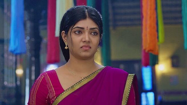 Kalavaari Kodalu Kanakamahalakshmi season 1 episode 12 on Zee5