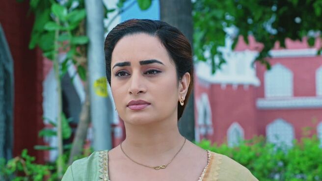 Nava Mod season 1 episode 14 on Zee5