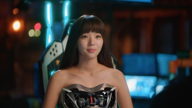 I Am Not a Robot season 1 episode 7 on Zee5