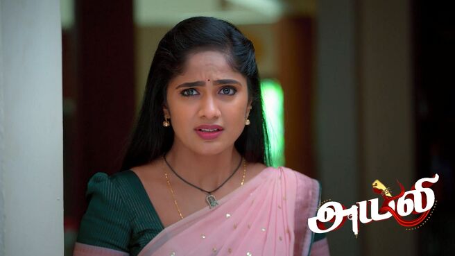 Ayali season 1 episode 20 on Zee5
