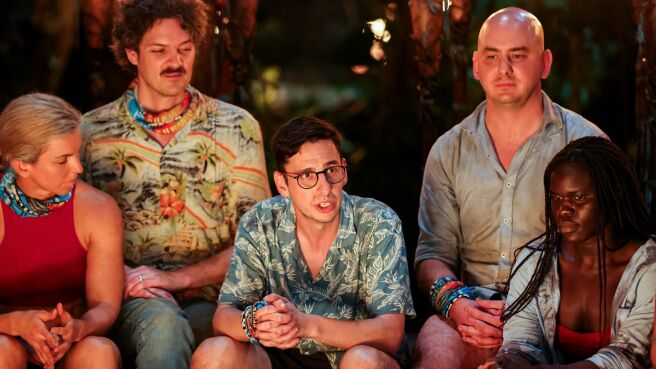 Survivor Australia season 11 episode 1 on Discovery Plus