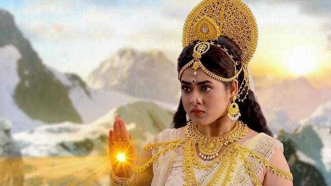 Nana Rupe Mahamaya season 1 episode 2 on Zee5