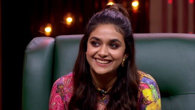 Jayammu NischayammuRaa with Jagapathi season 1 episode 9 on Zee5