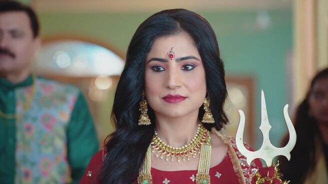 Shivika season 1 episode 4 on Zee5