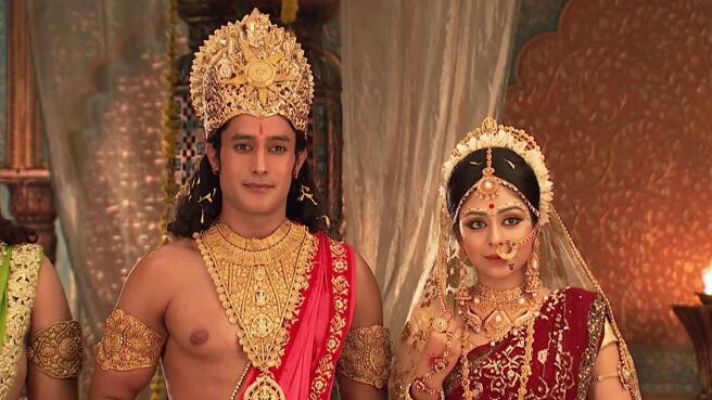 Ramayan: Sabke Jeevan Ka Aadhar - Quick Recap season 1 episode 7 on Zee5