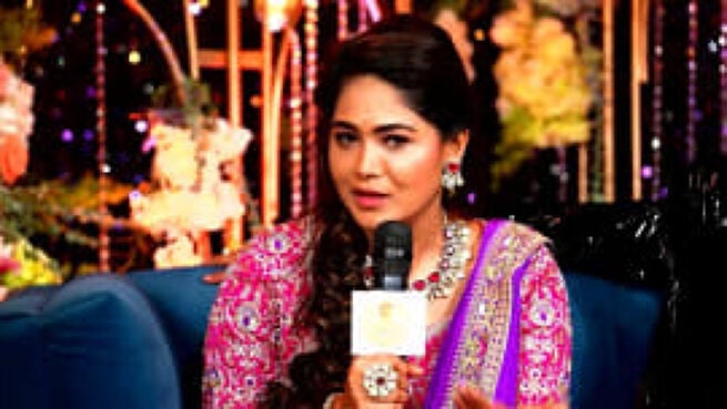 ZEE Kannada Kutumba Awards 2023 season 1 episode 5 on Zee5