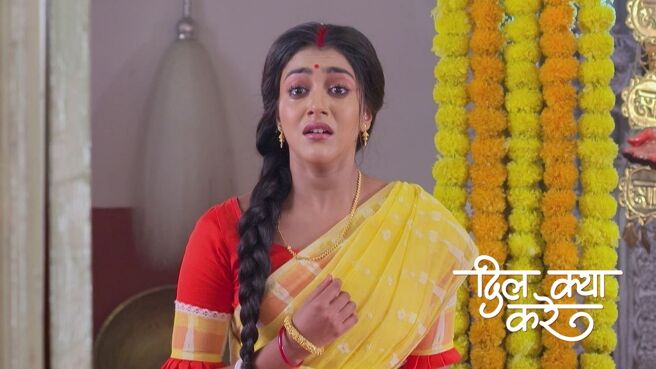 Dil Kya Kare season 1 episode 37 on Zee5