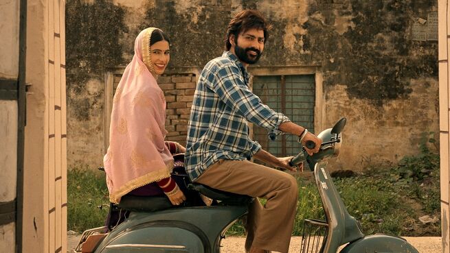 Mohabbati Rutt season 1 episode 3 on Chaupal