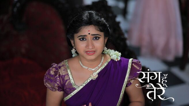 Sang Hu Tere season 1 episode 9 on Zee5