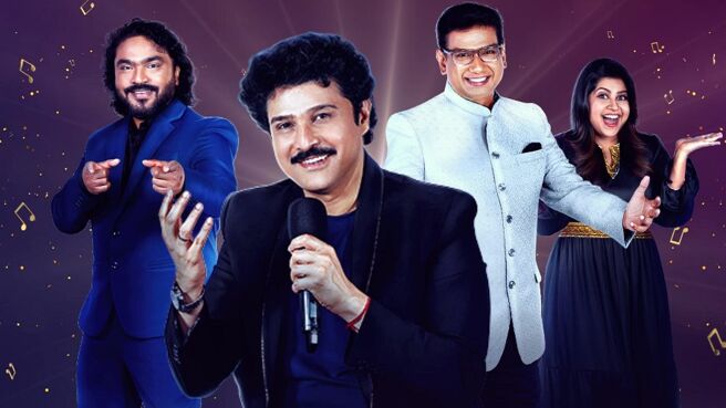 Sa Re Ga Ma Pa 2024 season 1 episode 1 on Zee5