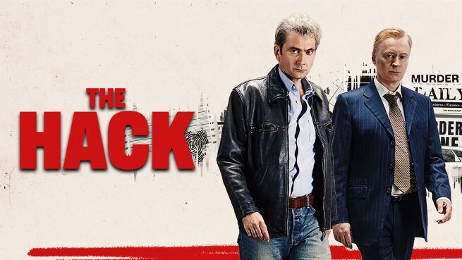 The Hack season 1 episode 4 on LionsGate Play