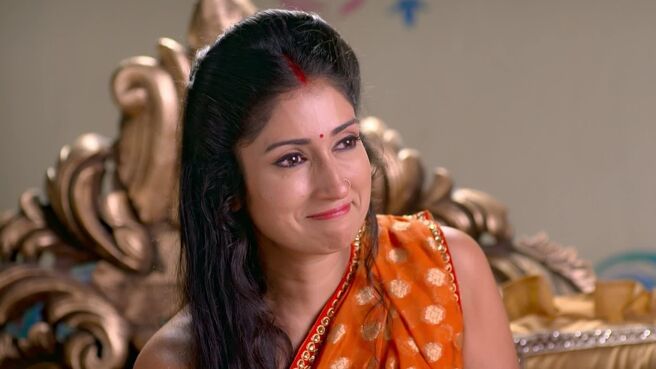 Paramavatar Shri Krishna season 1 episode 8 on Zee5