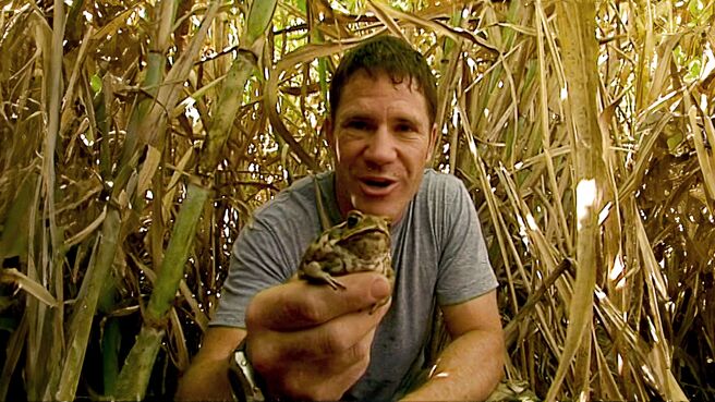 Deadly 60 season 1 episode 5 on Sony LIV