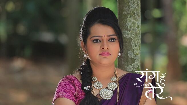 Sang Hu Tere season 1 episode 19 on Zee5