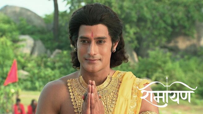 Ramayan season 1 episode 5 on Zee5