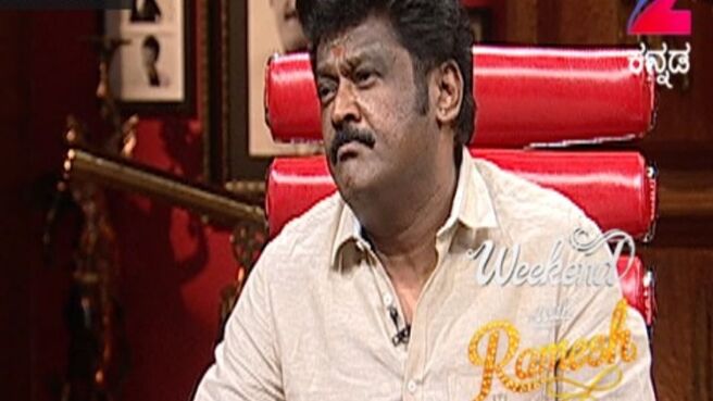 Weekend With Ramesh Season 3 season 1 episode 3 on Zee5