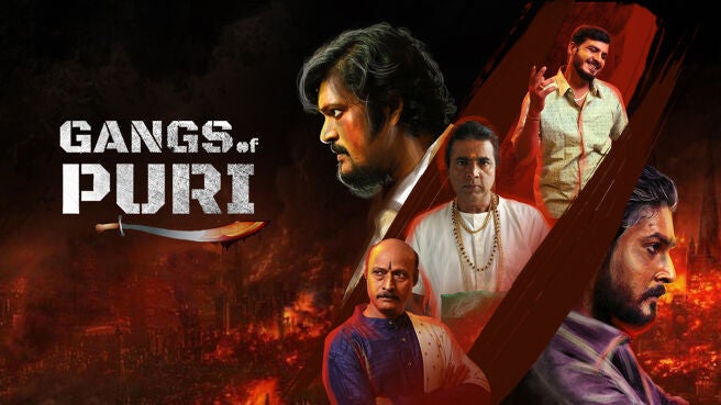 Gangs Of Puri 2 season 1 episode 1 on Kanccha Lannka