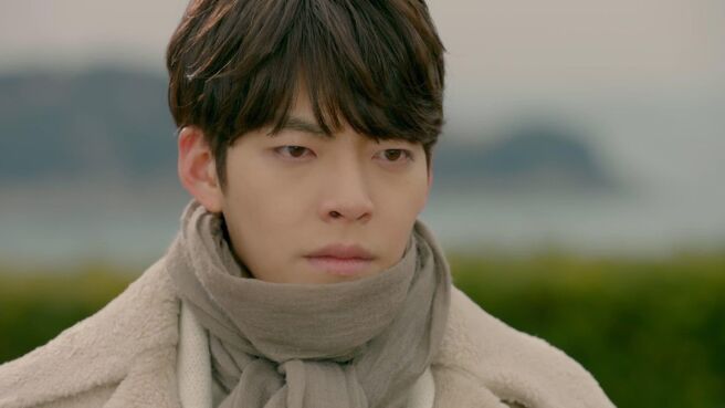 Uncontrollably Fond season 1 episode 7 on Zee5
