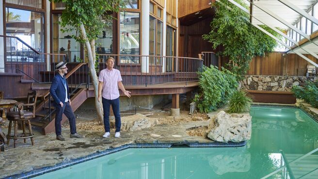 Zillow Gone Wild season 1 episode 2 on Discovery Plus