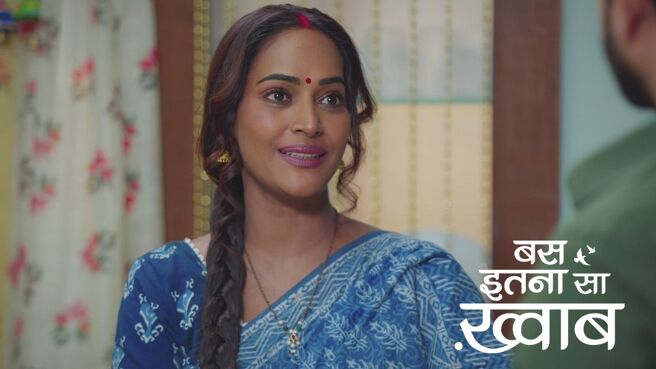 Bas Itna Sa Khwaab season 1 episode 18 on Zee5
