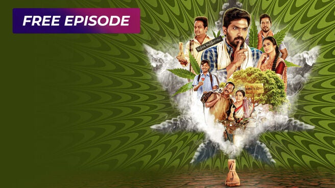 Accidental Farmer & Co. (Malayalam) season 1 episode 1 on Sony LIV