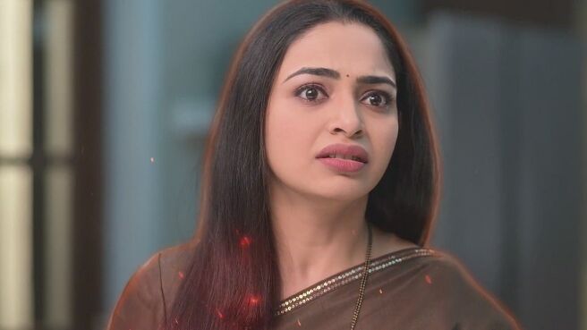 Tula Japnar Aahe season 1 episode 15 on Zee5