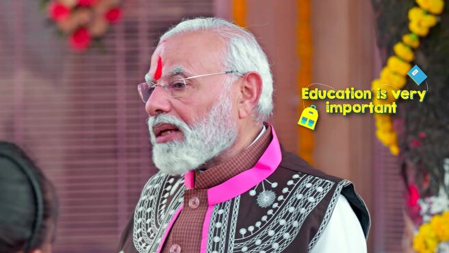 Pariksha Pe Charcha season 1 episode 2 on Zee5