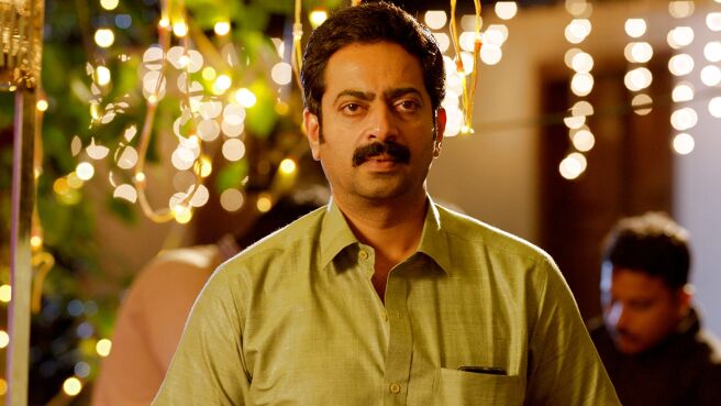 Jai Mahendran (Telugu) season 1 episode 4 on Sony LIV