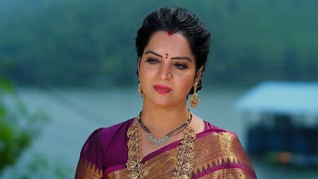 Ummadi Kutumbam season 1 episode 4 on Zee5