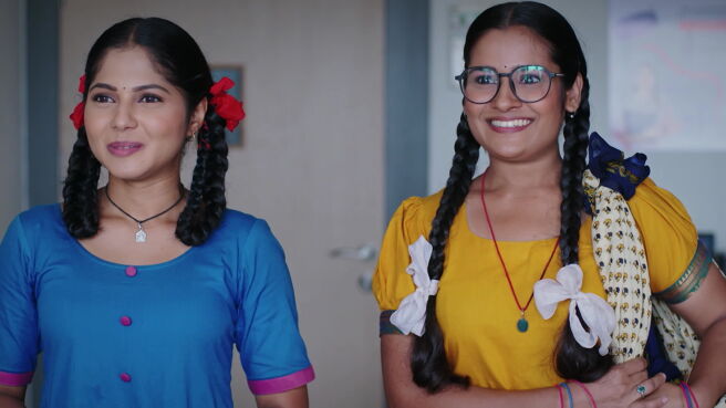 Smart Play - Kamali season 1 episode 2 on Zee5