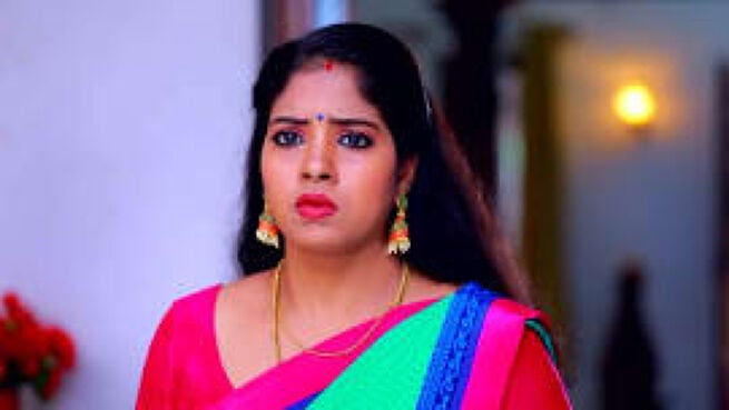 Kannathil Muthamittal season 1 episode 335 on Zee5