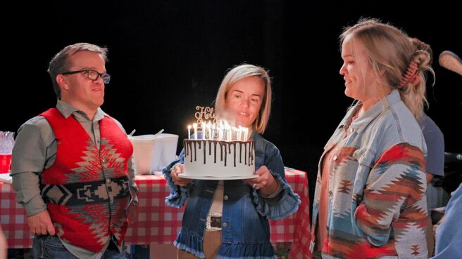 7 Little Johnstons season 8 episode 19 on Discovery Plus