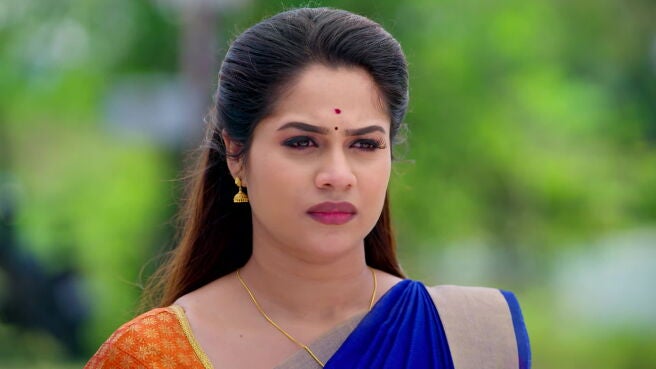 Vaagai Sooda Vaa season 1 episode 23 on Zee5