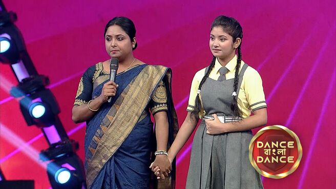 Dance Bangla Dance S13 season 1 episode 19 on Zee5