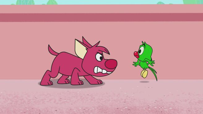 Bunty Billa aur Babban season 1 episode 8 on Discovery Plus