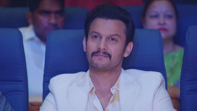 Savalyachi Janu Savali season 1 episode 23 on Zee5