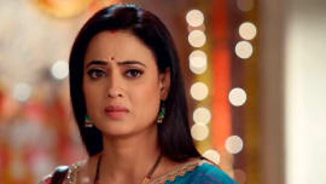 Main Hoon Aparajita season 1 episode 219 on Zee5
