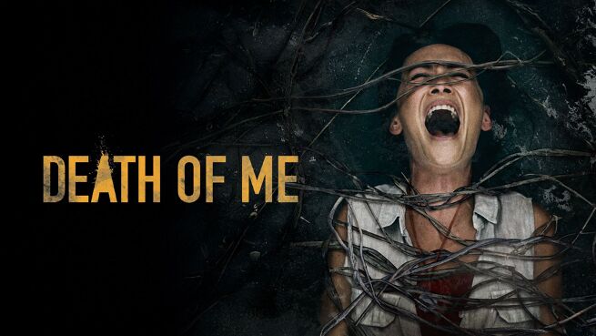 Death of Me on LionsGate