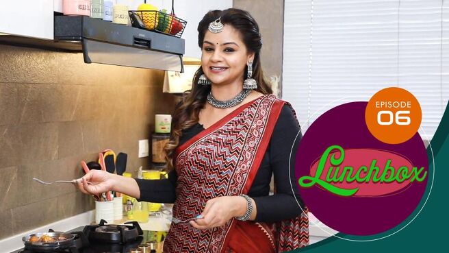 Lunch Box season 1 episode 6 on Sun NXT