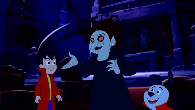 Chimpoo Simpoo season 1 episode 24 on Zee5