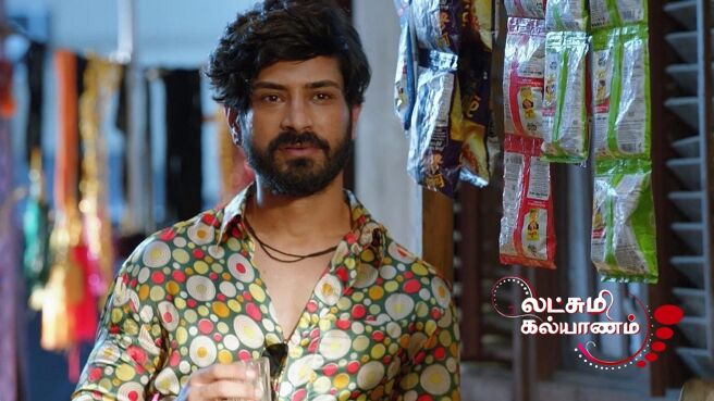 Lakshmi Kalyanam season 1 episode 4 on Zee5