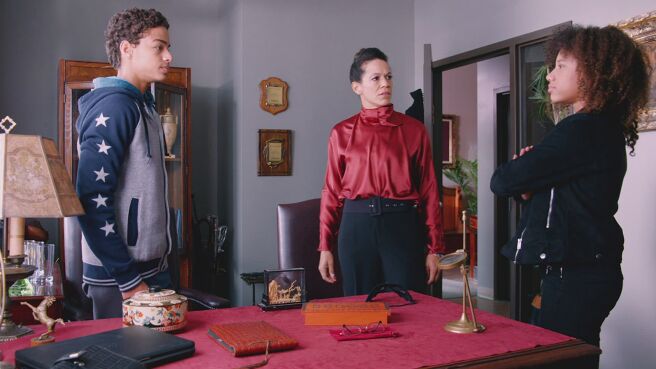 Big Top Academy season 1 episode 49 on Discovery Plus
