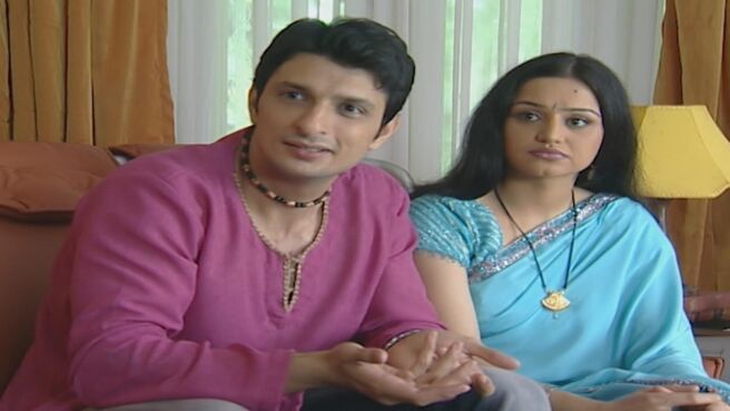 Yeh Kaali Kaali Raatein season 1 episode 12 on Zee5