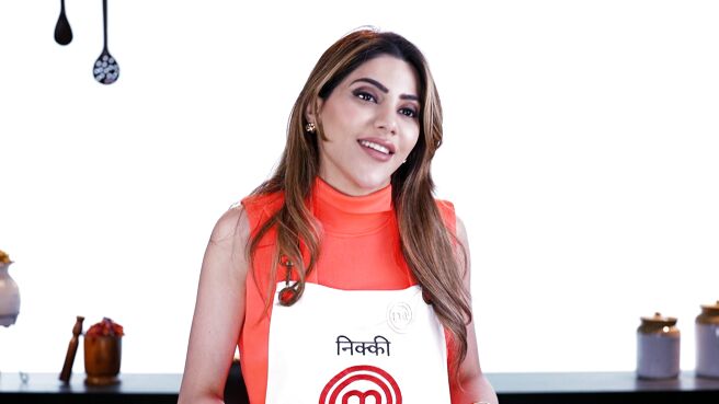 Celebrity MasterChef season 1 episode 28 on Sony LIV