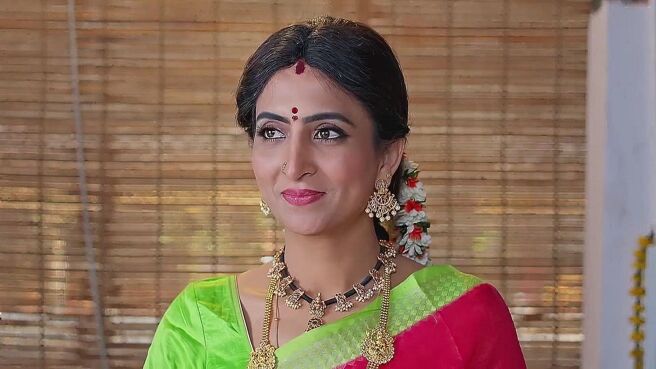 Janaki Ramayya Gari Manavaralu season 1 episode 24 on Zee5