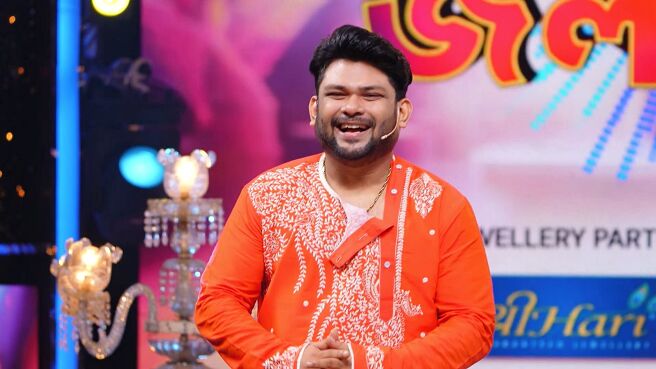 Sonar Jalsaghar season 1 episode 1 on Zee5