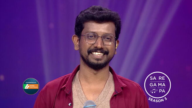 SaReGaMaPa Season 3 season 1 episode 16 on Zee5