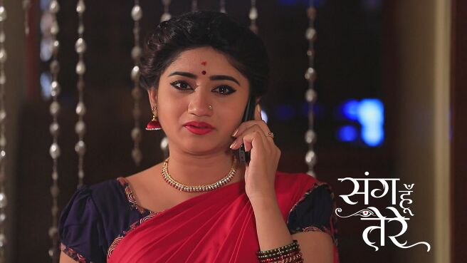 Sang Hu Tere season 1 episode 46 on Zee5