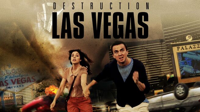 Destruction: Las Vegas on LionsGate Play