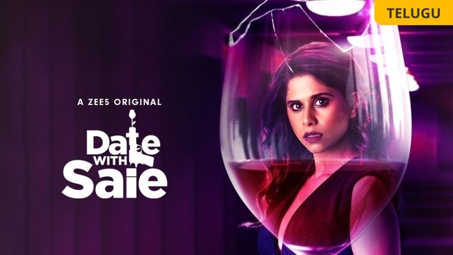 Date with Saie on Zee5
